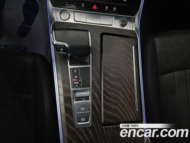 Audi A6 40 TDI Premium