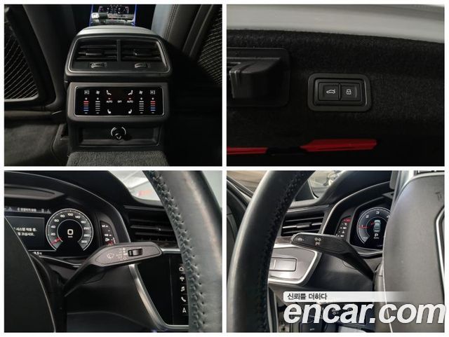 Audi A6 40 TDI Premium