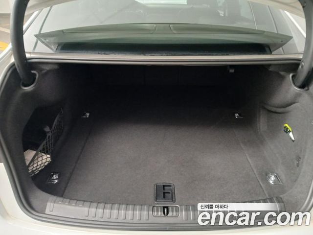 Audi A6 40 TDI Premium
