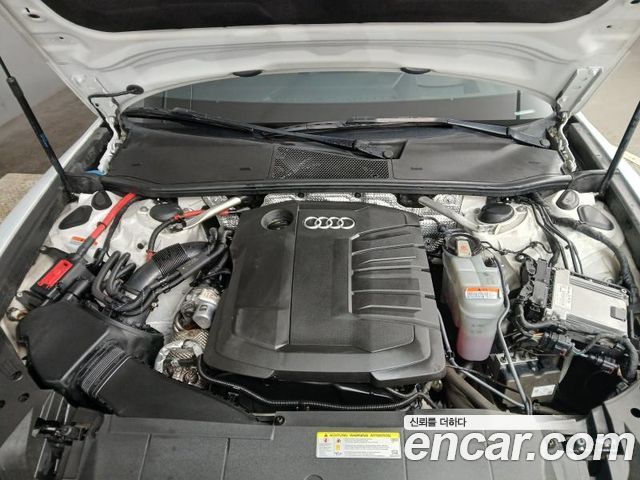Audi A6 40 TDI Premium