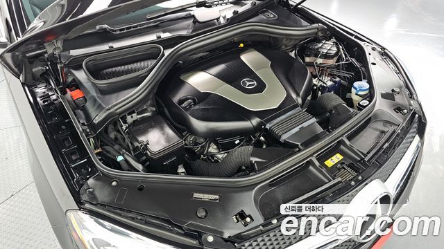Mercedes-Benz GLE-Class GLE350 d 4MATIC Coupe