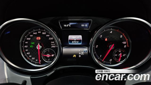 Mercedes-Benz GLE-Class GLE350 d 4MATIC Coupe