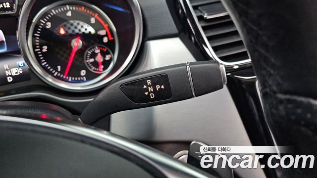 Mercedes-Benz GLE-Class GLE350 d 4MATIC Coupe