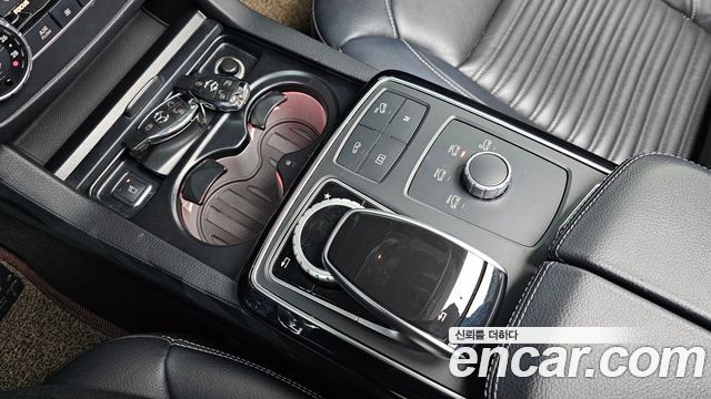 Mercedes-Benz GLE-Class GLE350 d 4MATIC Coupe