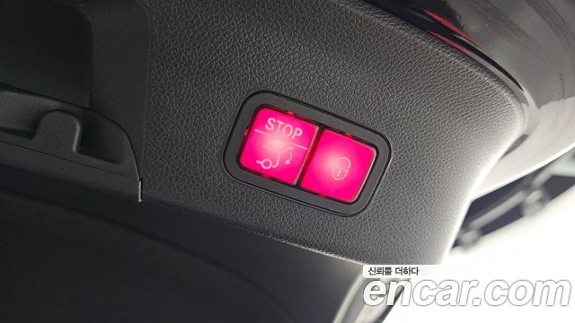 Mercedes-Benz GLE-Class GLE350 d 4MATIC Coupe