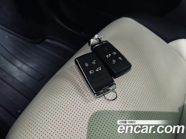 Land Rover Discovery Sport P250 Dynamic SE