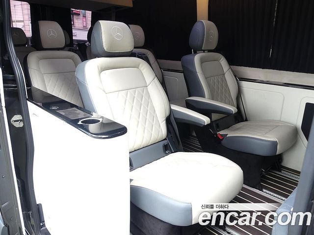 Mercedes-Benz Sprinter 3.0 Diesel