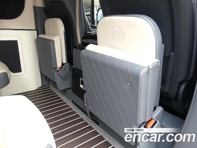 Mercedes-Benz Sprinter 3.0 Diesel