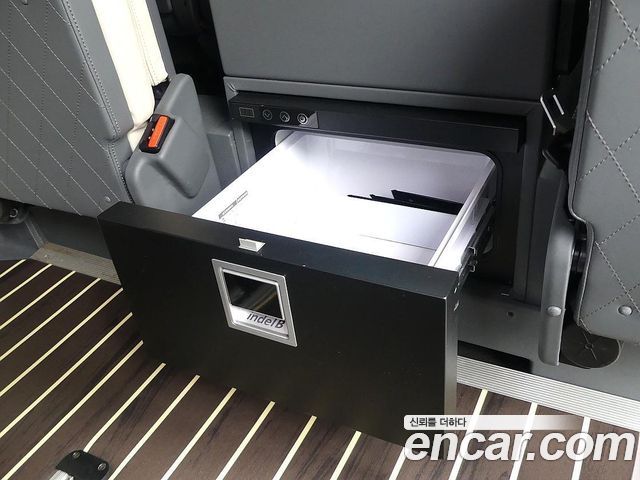 Mercedes-Benz Sprinter 3.0 Diesel