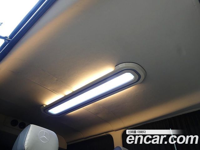 Mercedes-Benz Sprinter 3.0 Diesel