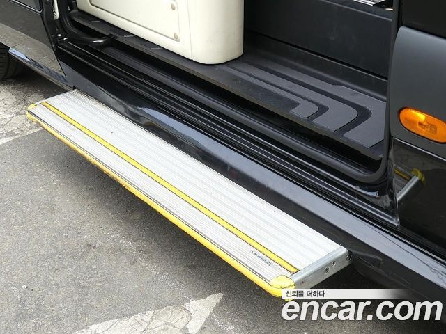 Mercedes-Benz Sprinter 3.0 Diesel