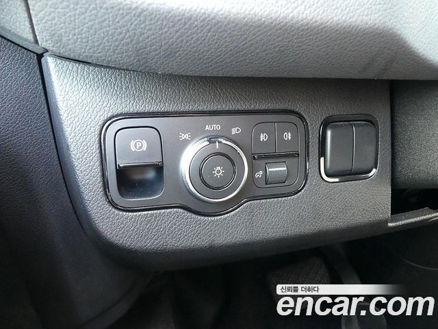 Mercedes-Benz Sprinter 3.0 Diesel