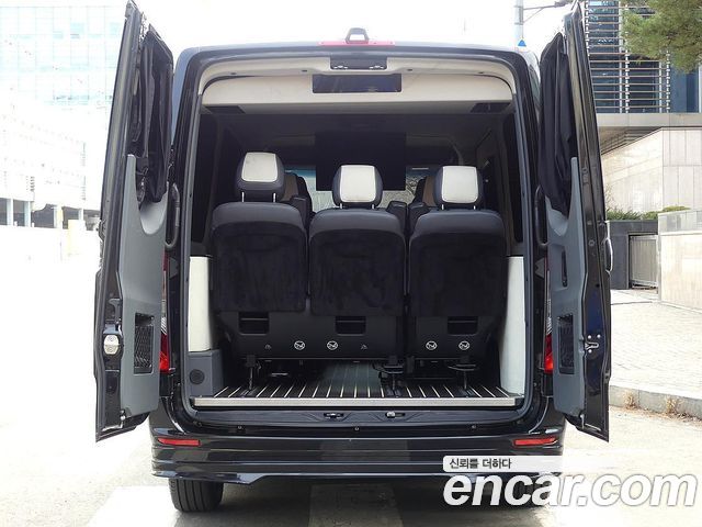 Mercedes-Benz Sprinter 3.0 Diesel