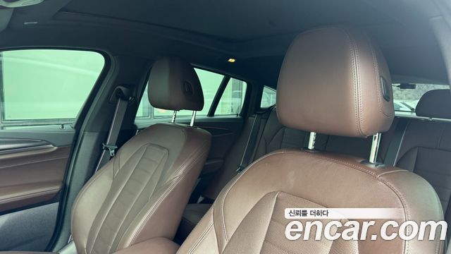 BMW X4 xDrive20i M Sports Pro