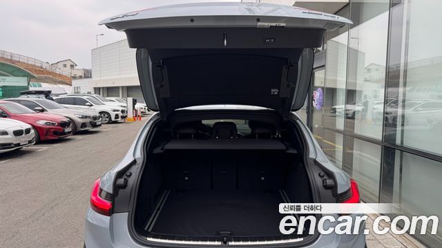 BMW X4 xDrive20i M Sports Pro
