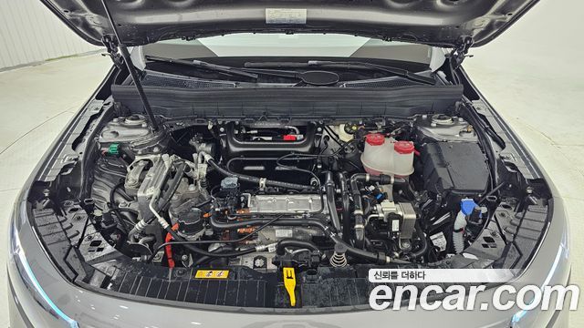 Mercedes-Benz EQB EQB300 4MATIC AMG Line