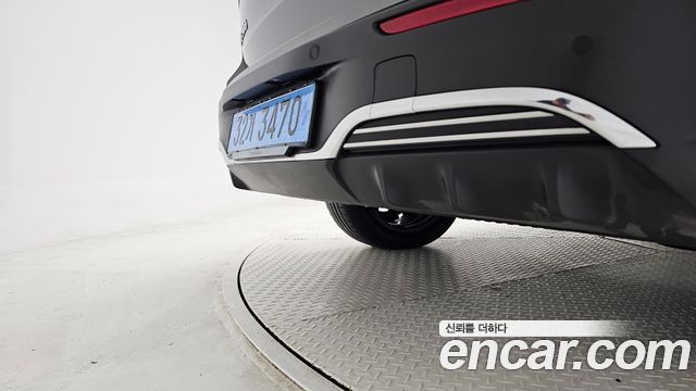 Mercedes-Benz EQB EQB300 4MATIC AMG Line