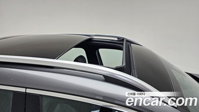 Mercedes-Benz EQB EQB300 4MATIC AMG Line