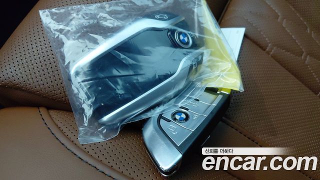 BMW X7 xDrive 40d M Sport 6STR