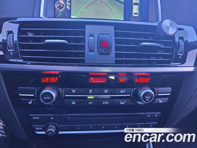 BMW X4 xDrive20d