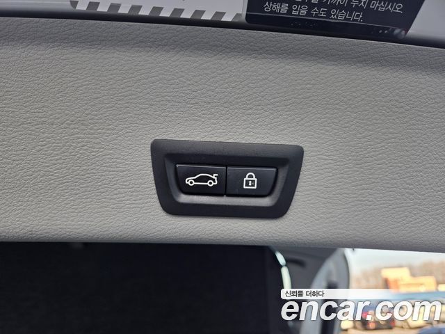 BMW X4 xDrive20d