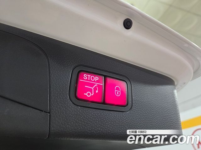 Mercedes-Benz GLC-Class GLC220 d 4MATIC