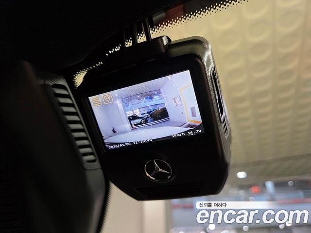 Mercedes-Benz GLC-Class GLC220 d 4MATIC
