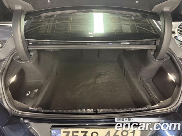 BMW 8-Series 840i xDrive M Sport Gran Coupe