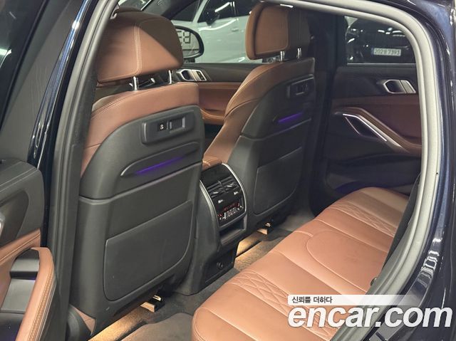 BMW X6 xDrive40i M Sport
