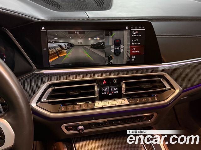 BMW X6 xDrive40i M Sport