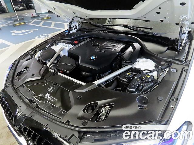 BMW 5-Series 530i xDrive M Sport Package Plus