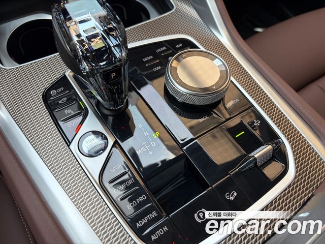 BMW X6 xDrive40i M Sport