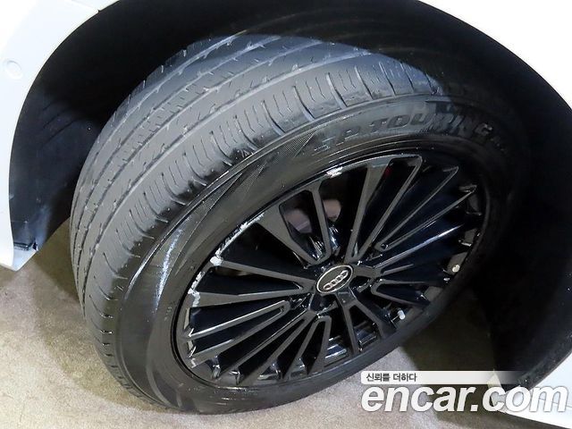 Audi A6 40 TDI Premium