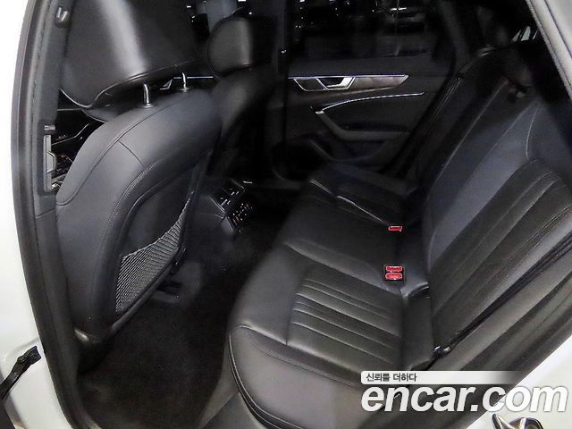 Audi A6 40 TDI Premium