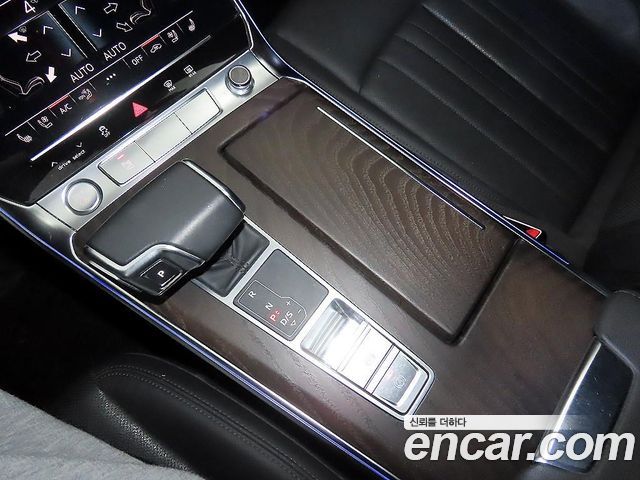 Audi A6 40 TDI Premium