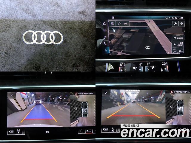 Audi A6 40 TDI Premium