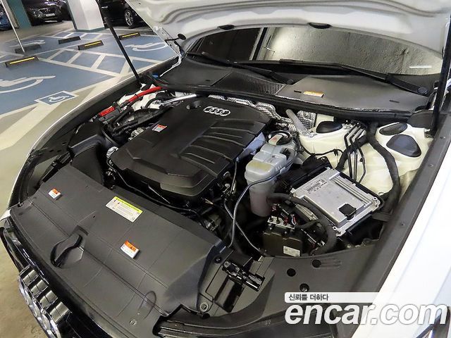 Audi A6 40 TDI Premium