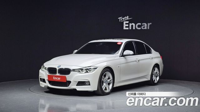 BMW 3-Series 328i M Sport