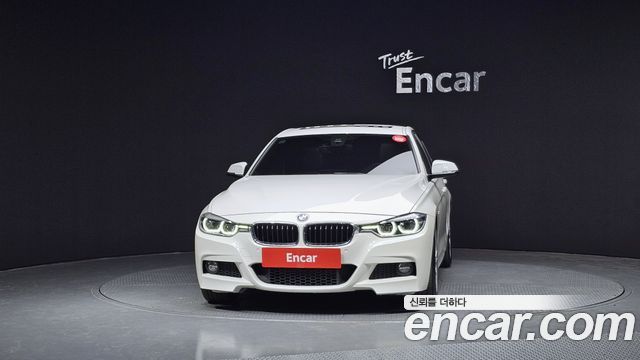 BMW 3-Series 328i M Sport