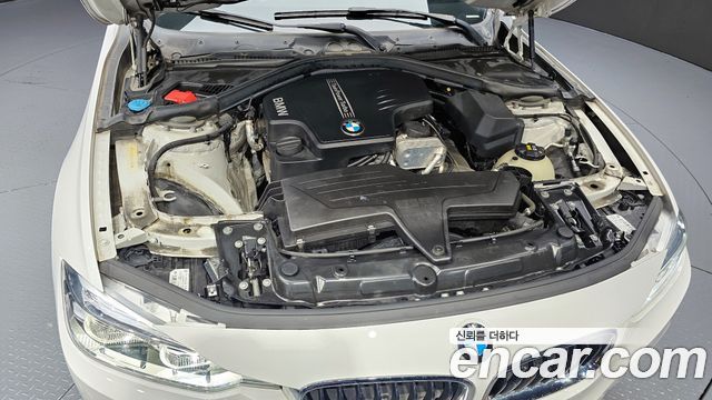 BMW 3-Series 328i M Sport
