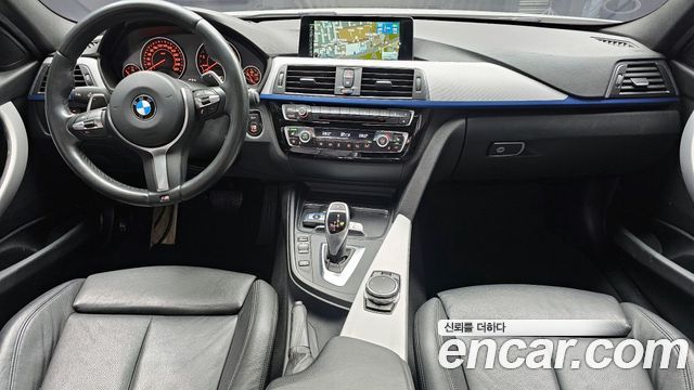 BMW 3-Series 328i M Sport
