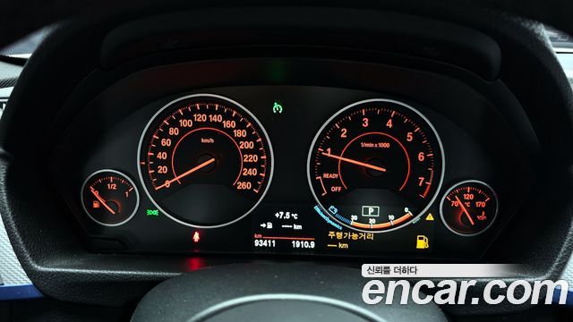 BMW 3-Series 328i M Sport