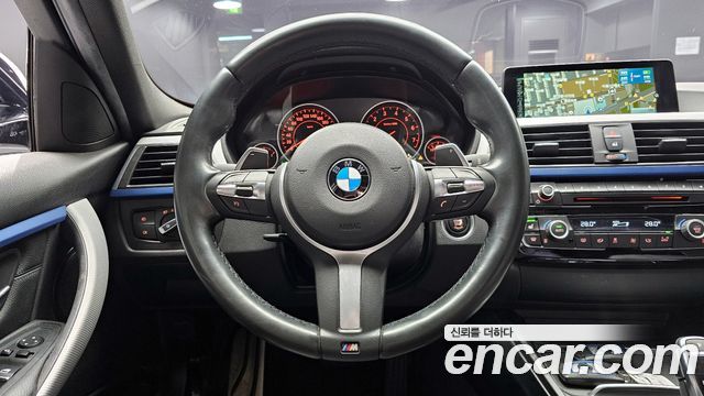 BMW 3-Series 328i M Sport