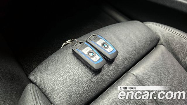 BMW 3-Series 328i M Sport