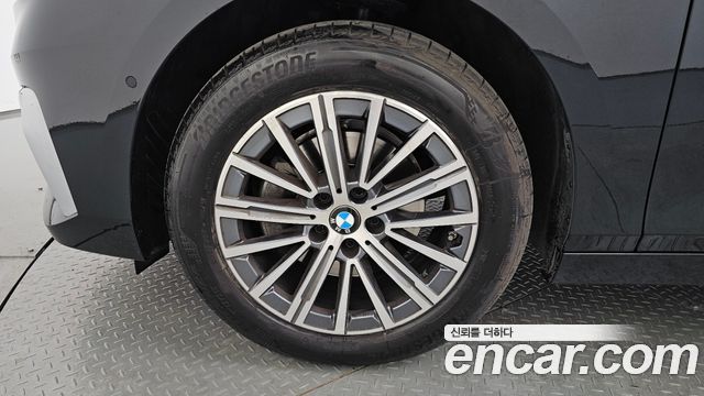 BMW 2-Series 220i Luxury
