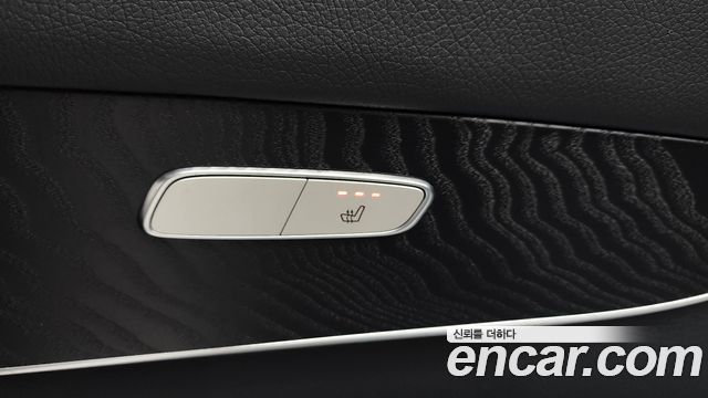 Mercedes-Benz GLC-Class GLC300 4MATIC