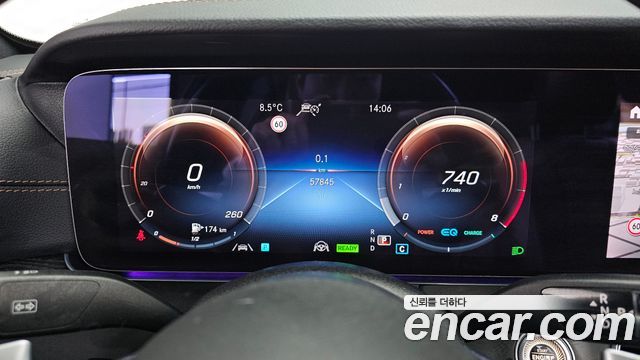 Mercedes-Benz E-Class E350 4MATIC Avantgarde