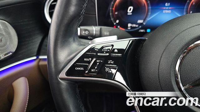 Mercedes-Benz E-Class E350 4MATIC Avantgarde