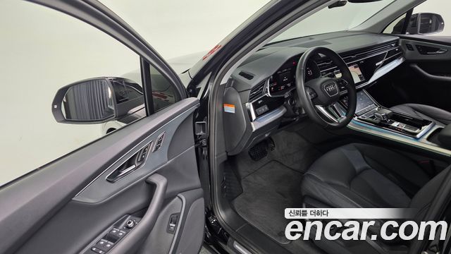 Audi Q7 45 TDI Quattro