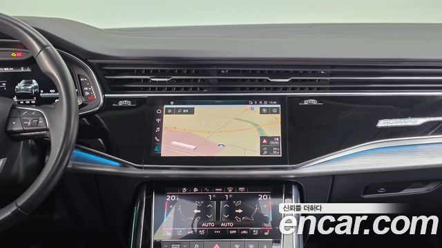 Audi Q7 45 TDI Quattro